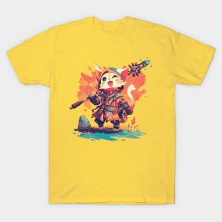 palico T-Shirt